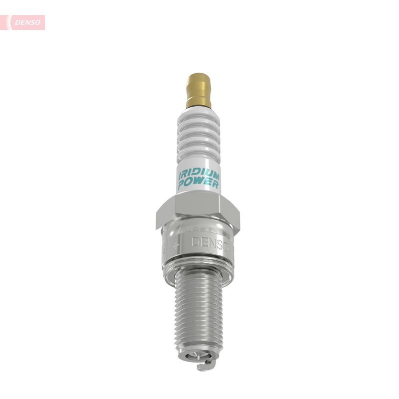 Denso IU27 Spark Plug - 2