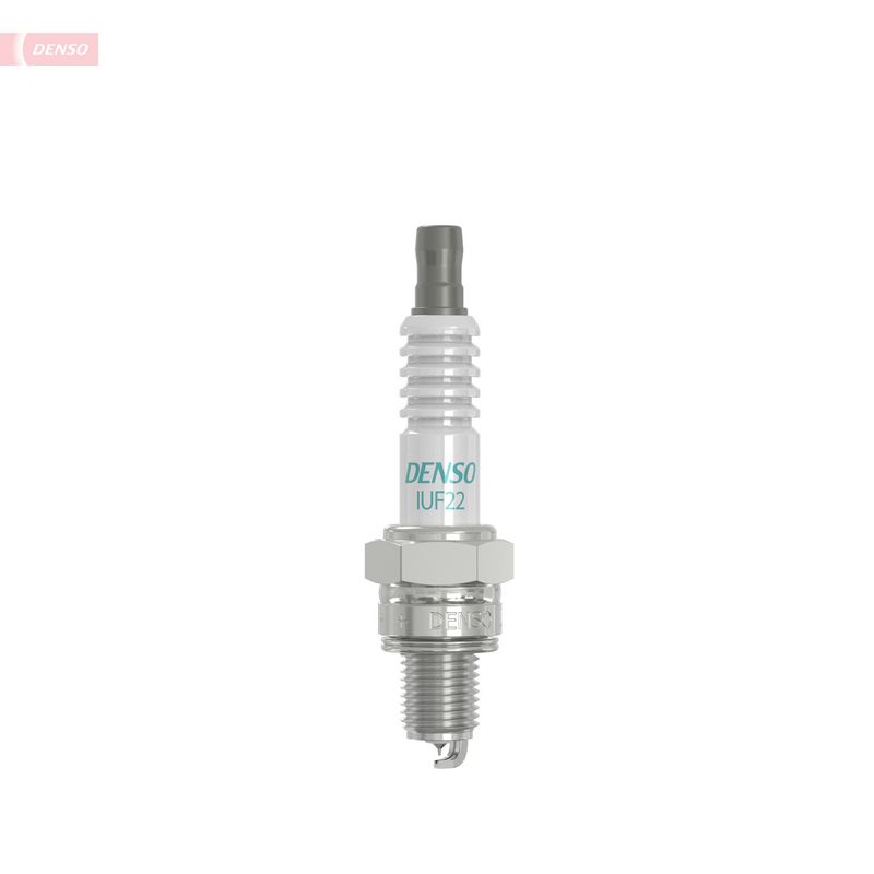 Denso IUF22 Spark Plug - 1