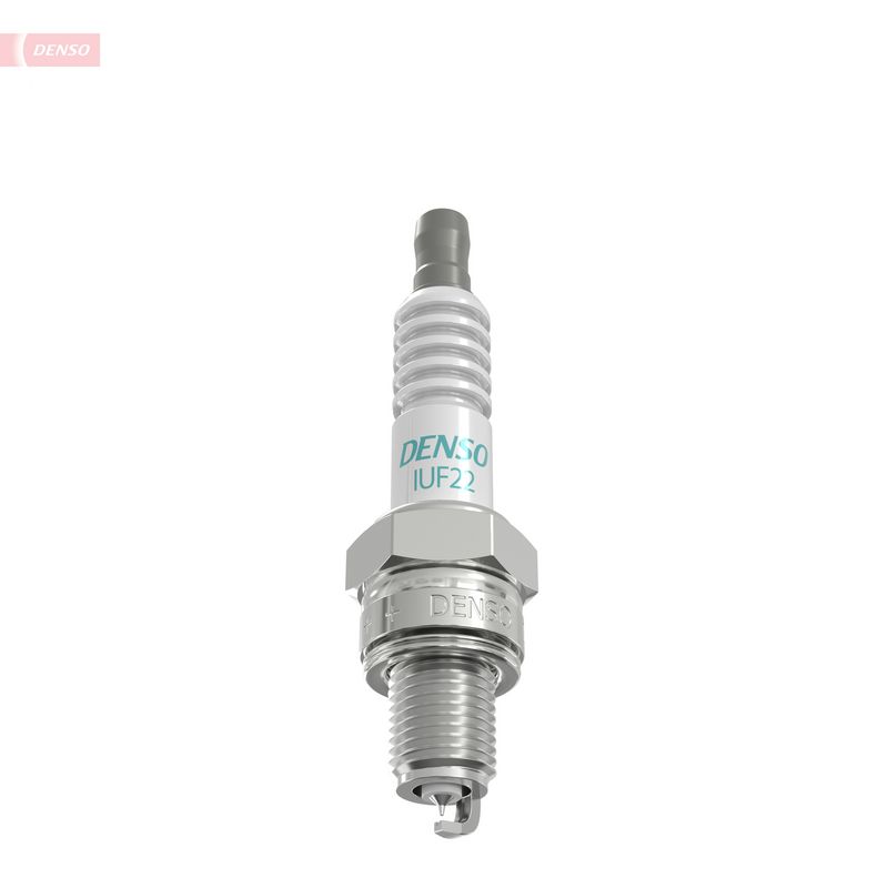 Denso IUF22 Spark Plug - 2
