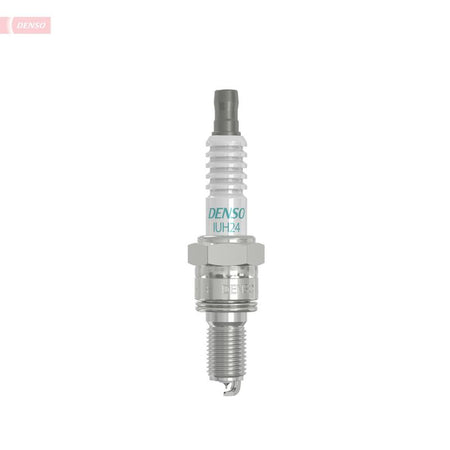 Denso IUH24 Spark Plug - 1