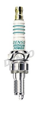 Denso IUH24 Spark Plug - 4