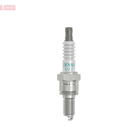 Denso IUH27 Spark Plug - 1