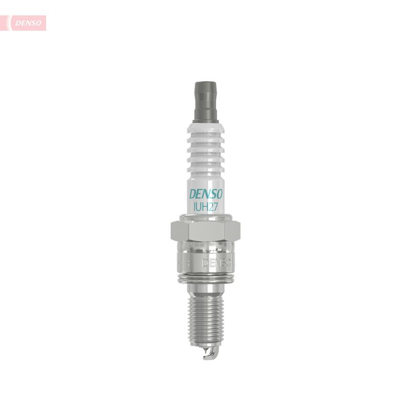 Denso IUH27 Spark Plug - 1
