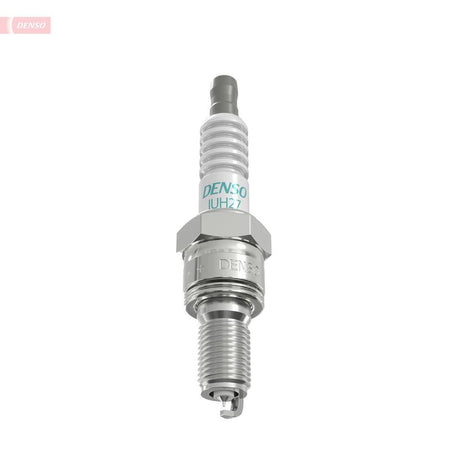 Denso IUH27 Spark Plug - 2
