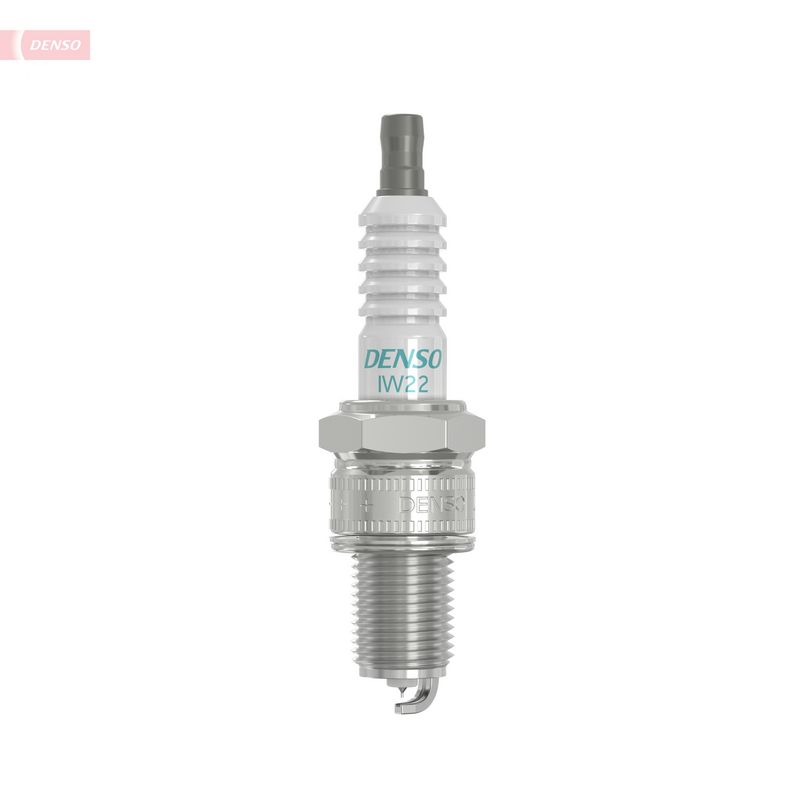Denso IW22 Spark Plug - 1