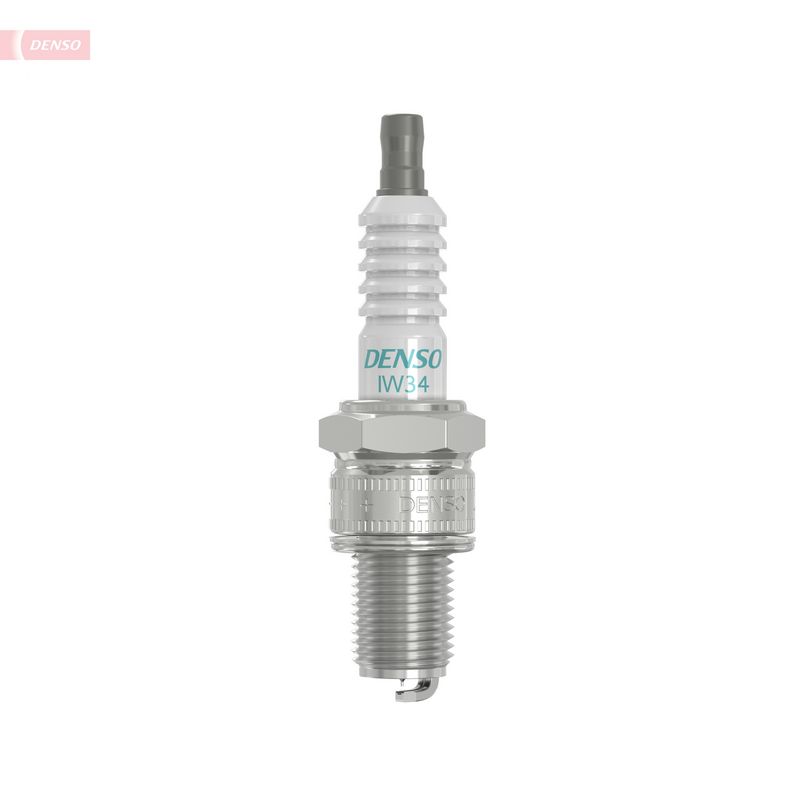 Denso IW34 Spark Plug - 1