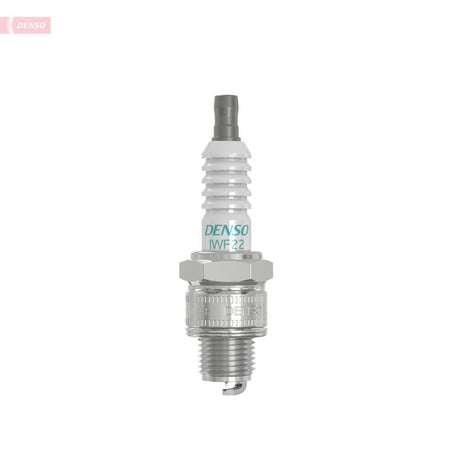 Denso IWF22 Spark Plug - 1