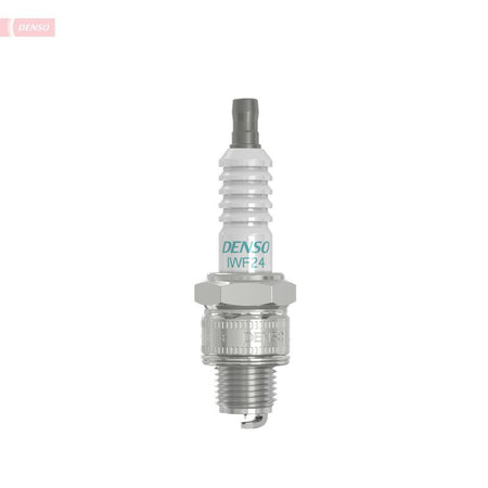 Denso IWF24 Spark Plug - 1