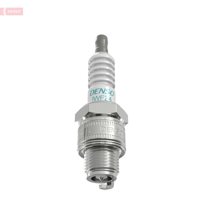 Denso IWF24 Spark Plug - 2