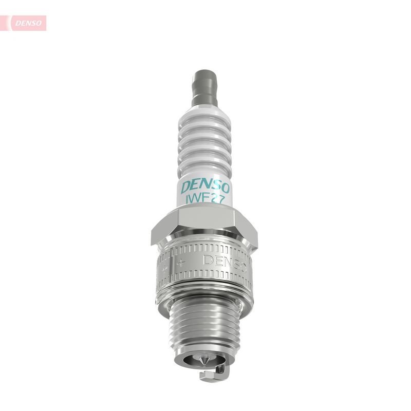 Denso IWF27 Spark Plug - 2
