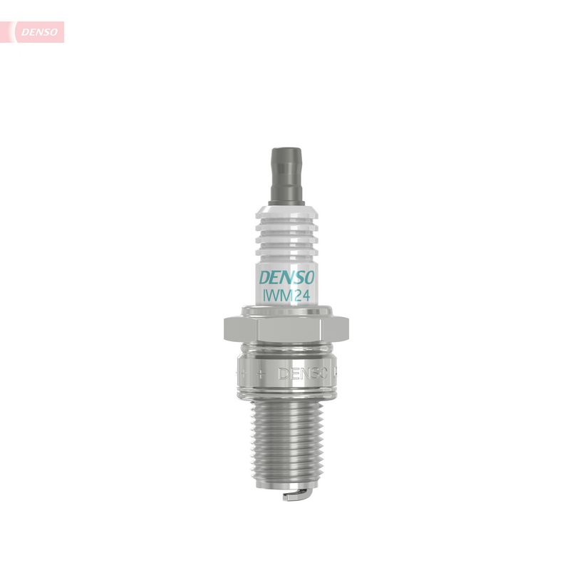 Denso IWM24 Spark Plug - 1