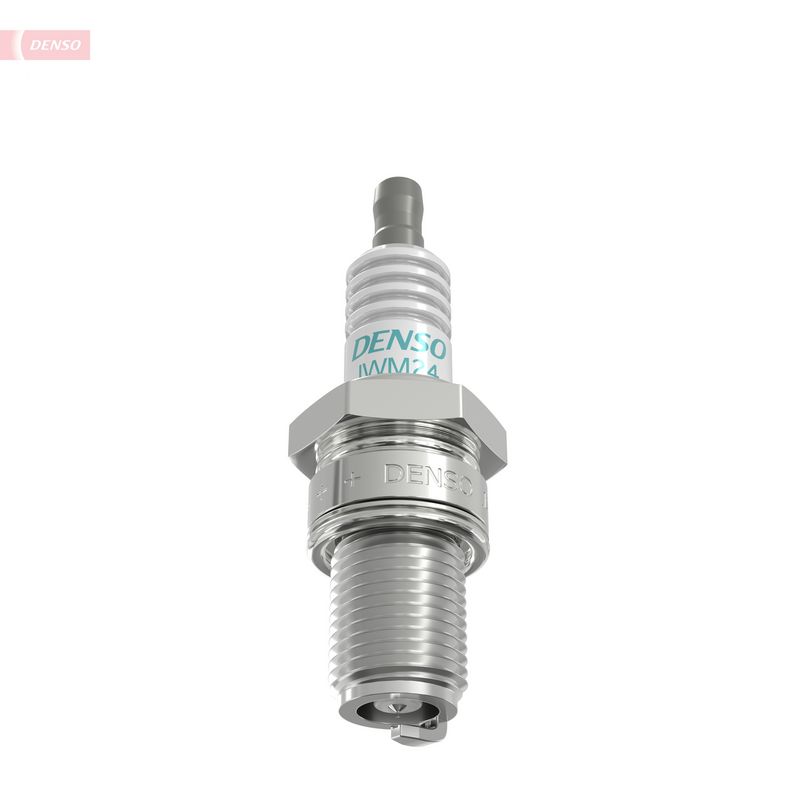 Denso IWM24 Spark Plug - 2