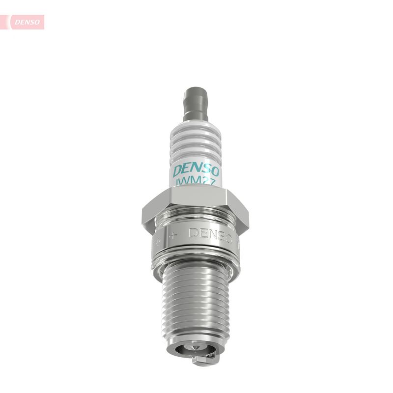 Denso IWM27 Spark Plug - 2