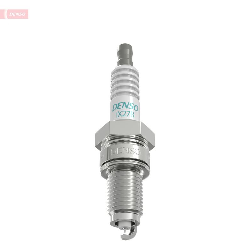 Denso IX27B Spark Plug - 2