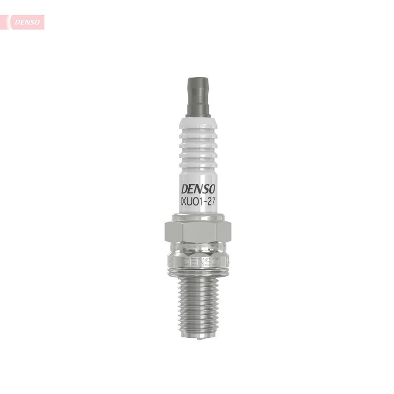 Denso IXU01-27 Spark Plug - 1