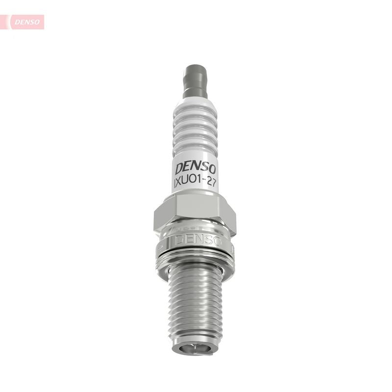 Denso IXU01-27 Spark Plug - 2