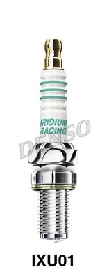 Denso IXU01-27 Spark Plug - 4