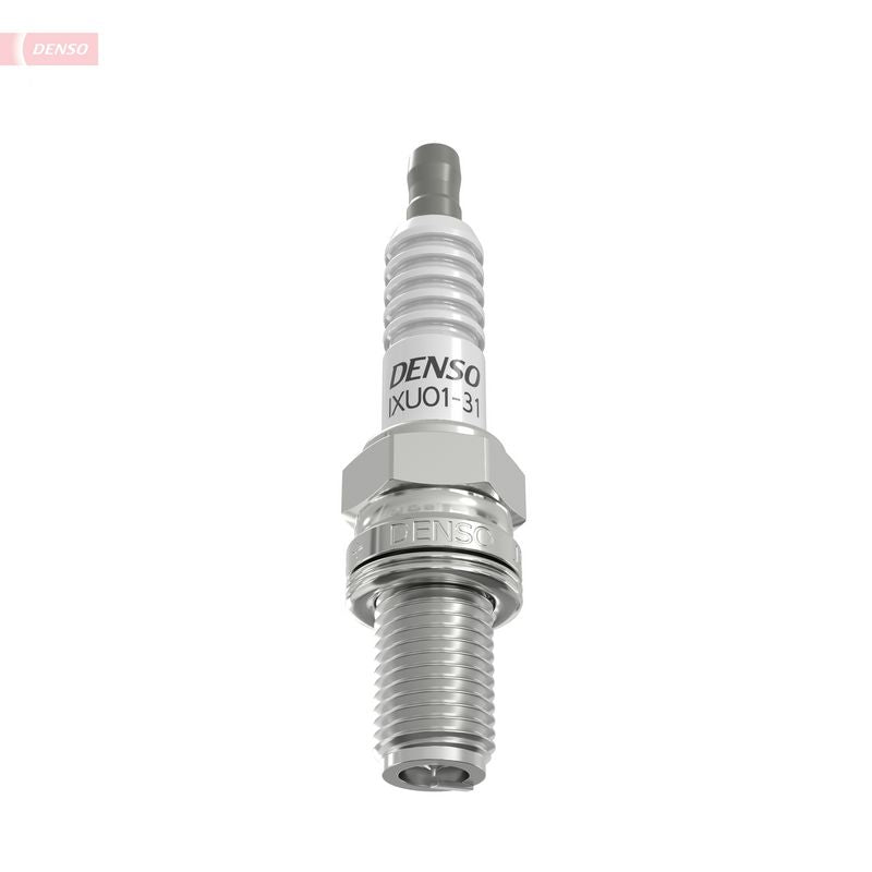 Denso IXU01-31 Spark Plug - 2
