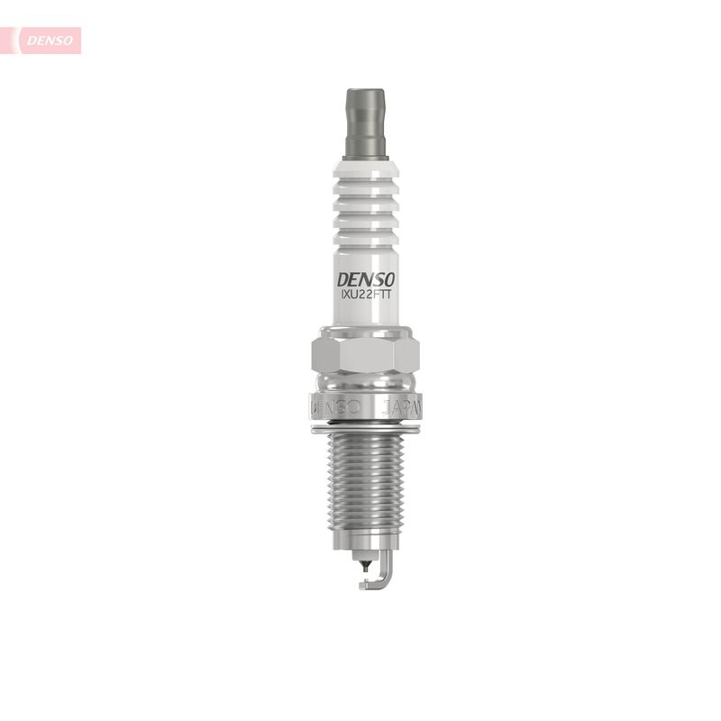Denso IXU22FTT Spark Plug - 1