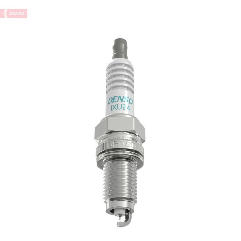 Denso IXU24 Spark Plug - 2