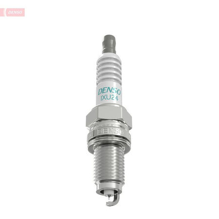 Denso IXU24 Spark Plug - 2