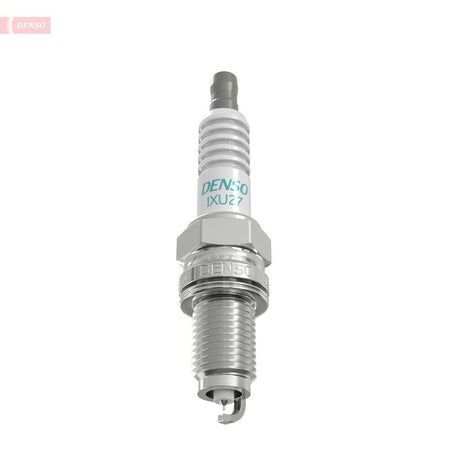 Denso IXU27 Spark Plug - 2