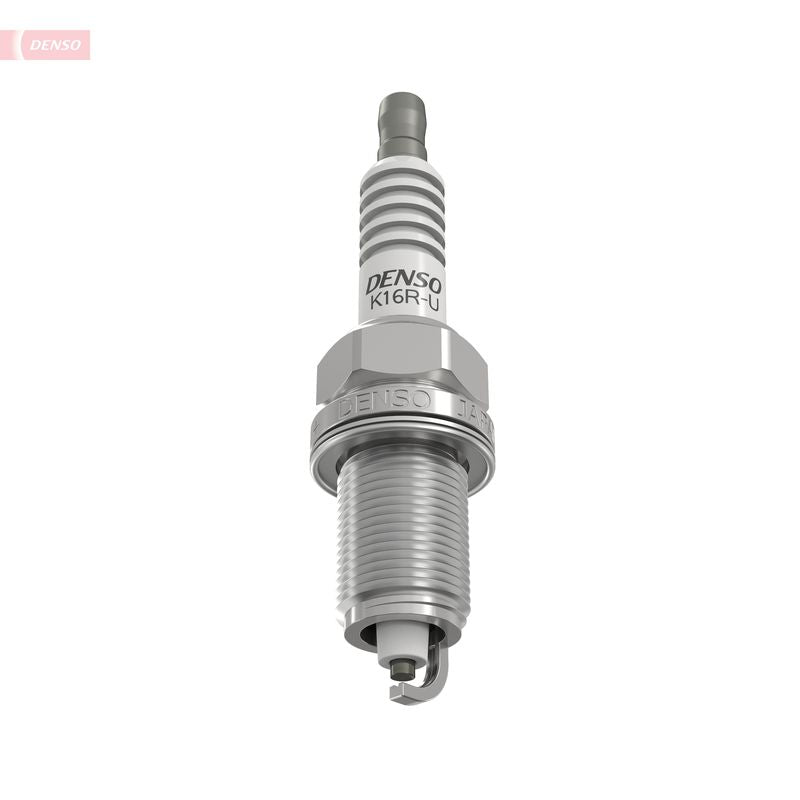 Denso K16R-U Spark Plug - 2