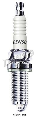 Denso K20HR-U11 Spark Plug - 4
