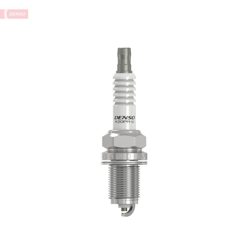 Denso K20PR-U Spark Plug - 1