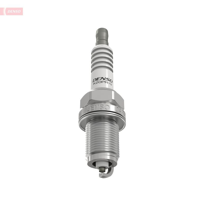 Denso K20PR-U Spark Plug - 2