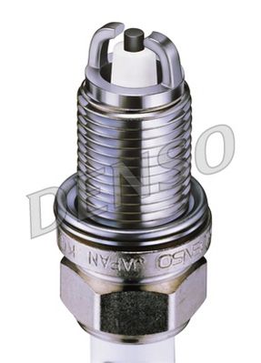 Denso K20TXR Spark Plug - 4