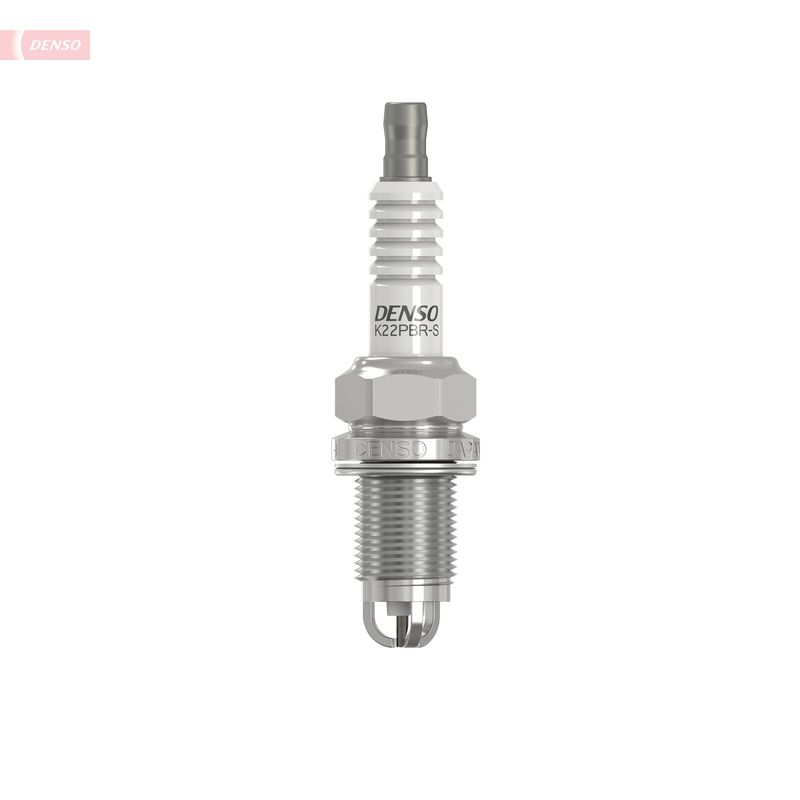 Denso K22PBR-S Spark Plug - 1