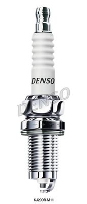 Denso KJ20DR-M11 Spark Plug - 4