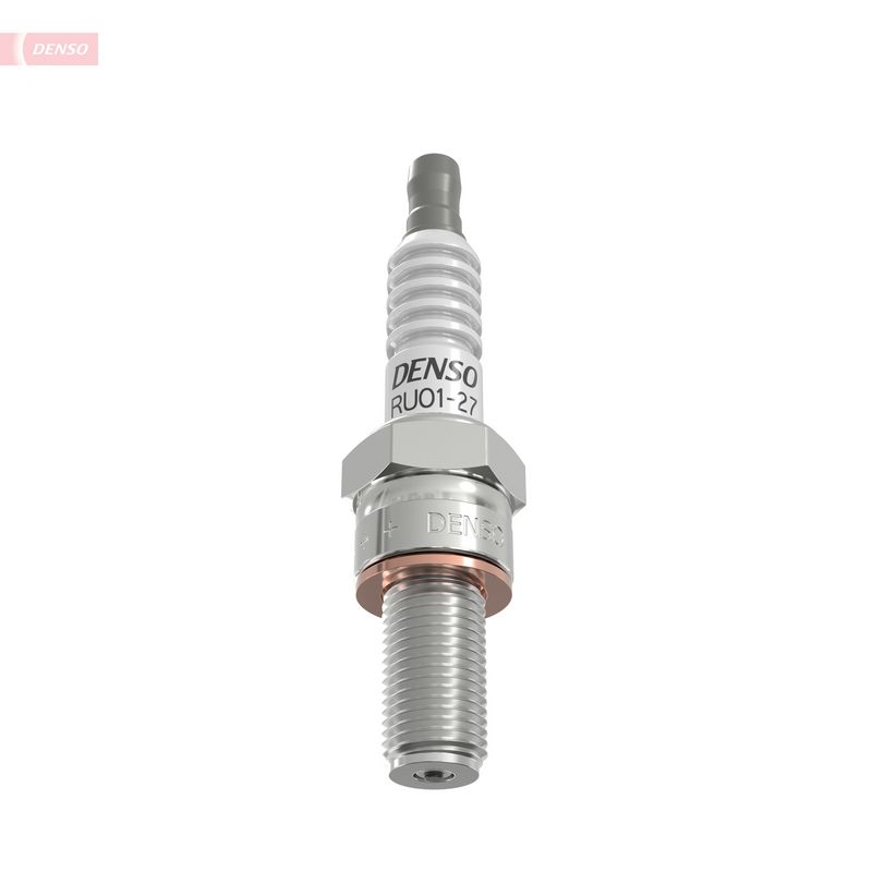 Denso RU01-27 Spark Plug - 2