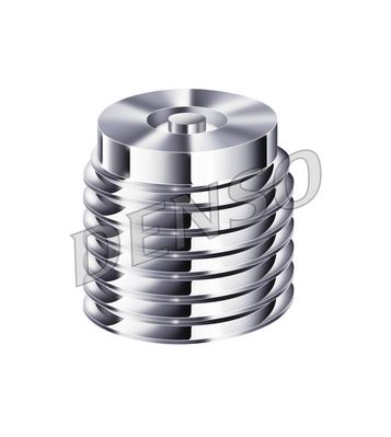 Denso RU01-31 Spark Plug - 4