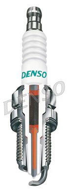 Denso SK20R11 Spark Plug - 5