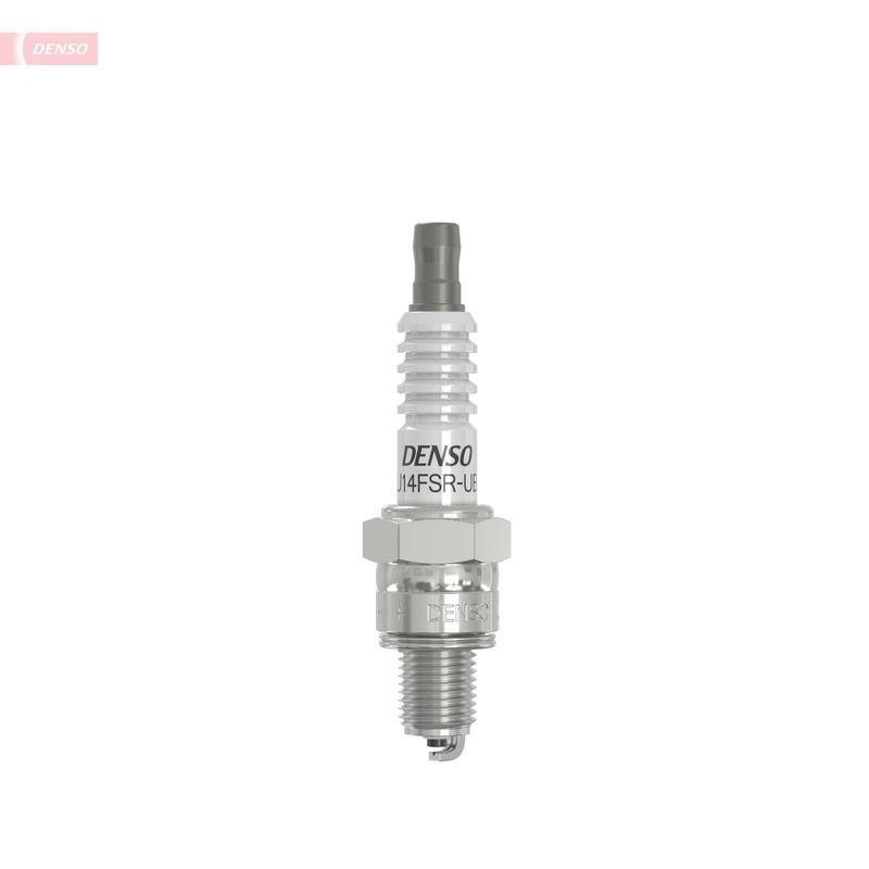 Denso U14FSR-UB Spark Plug - 1