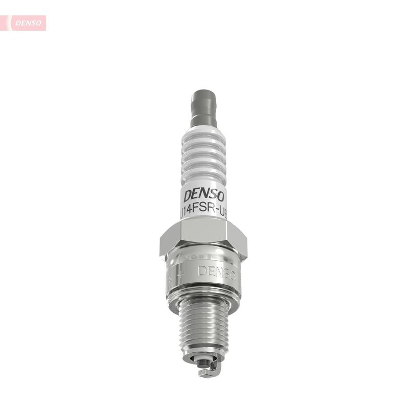 Denso U14FSR-UB Spark Plug - 2