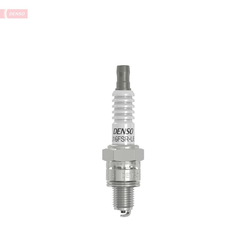 Denso U16FSR-UB Spark Plug - 1