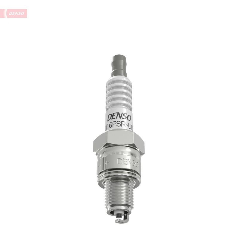 Denso U16FSR-UB Spark Plug - 2