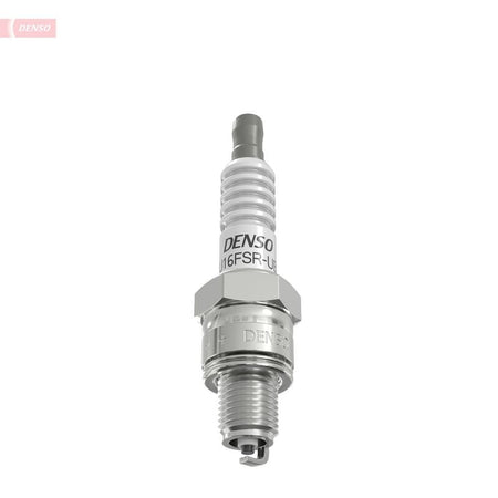 Denso U16FSR-UB Spark Plug - 2