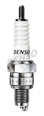 Denso U16FSR-UB Spark Plug - 4