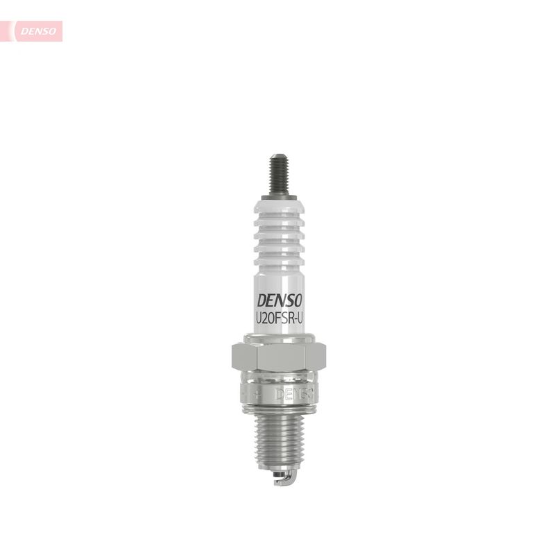 Denso U20FSR-U Spark Plug - 1