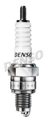 Denso U22FSR-U Spark Plug - 4