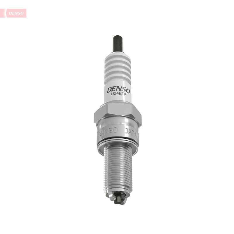 Denso U24ETR Spark Plug - 2