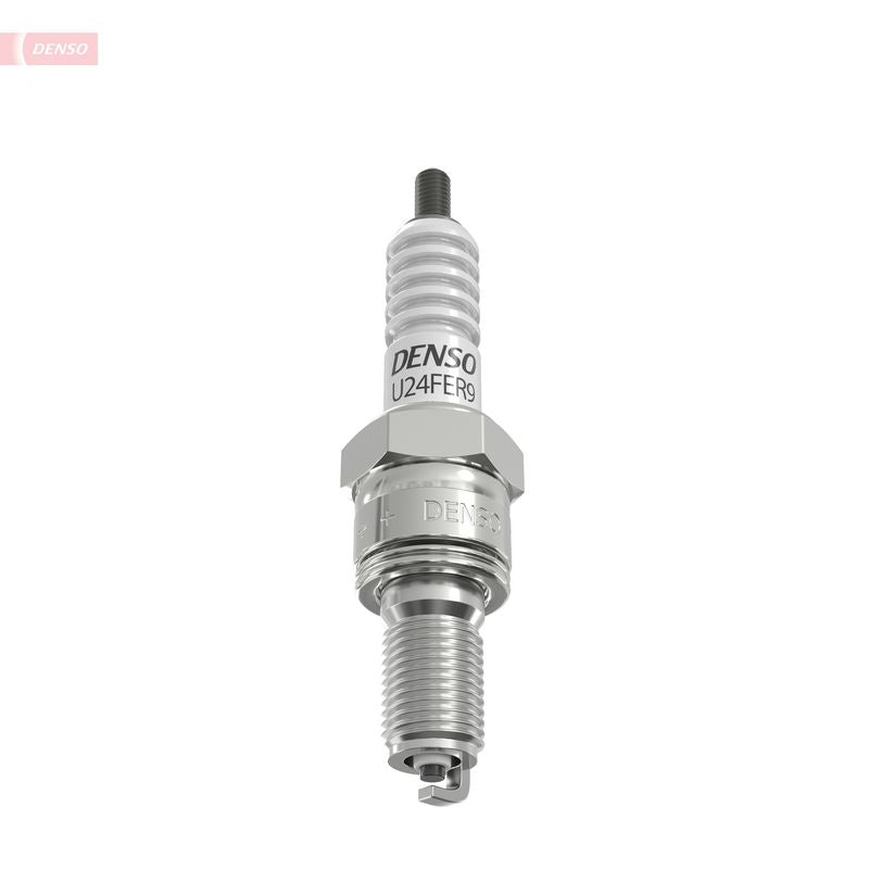 Denso U24FER9 Spark Plug - 2