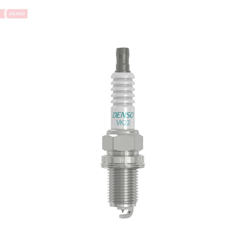 Denso VK22 Spark Plug - 1