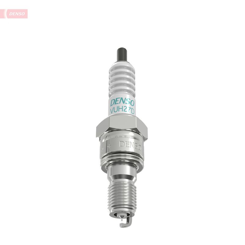 Denso VUH27D Spark Plug - 2