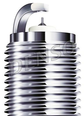 Denso VUH27D Spark Plug - 4
