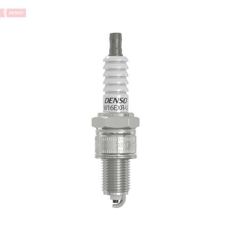 Denso W16EXR-U Spark Plug - 1